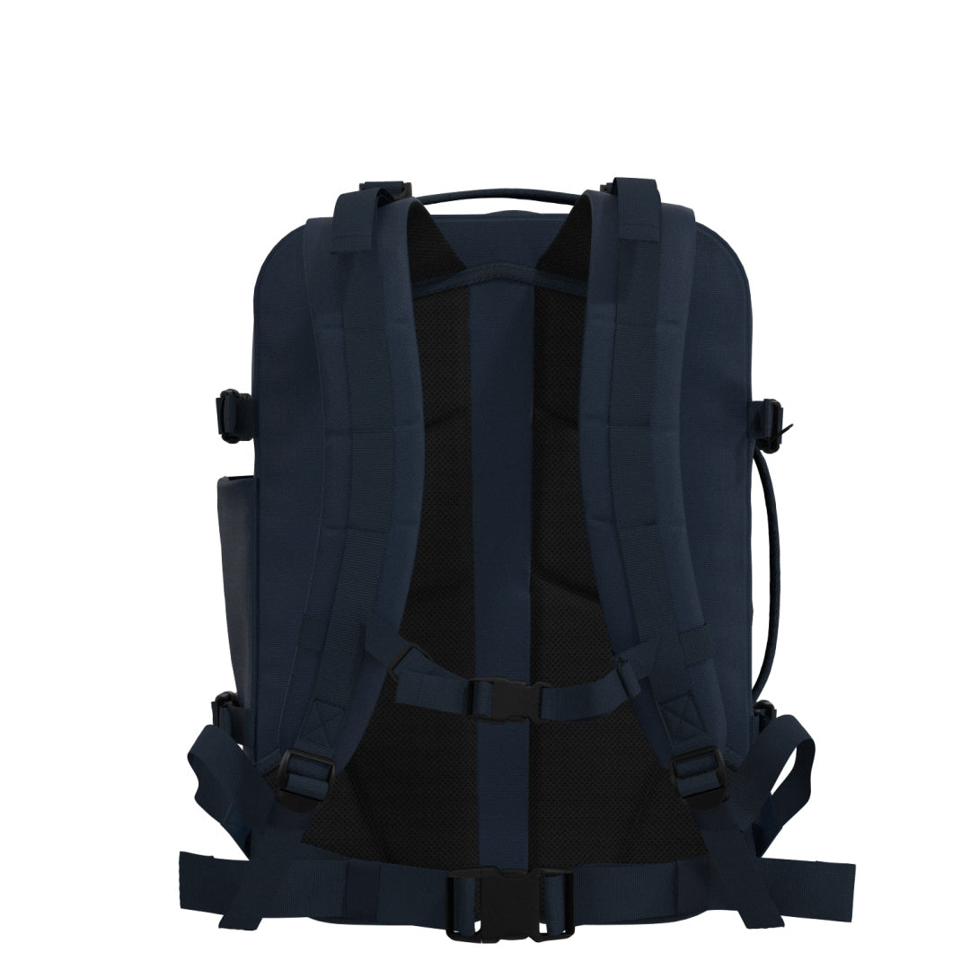 Military Backpack 36L Navy