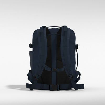 Military Rucksack -  36L Navy