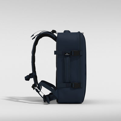 Military Rucksack -  36L Navy