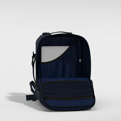 Military Rucksack -  36L Navy