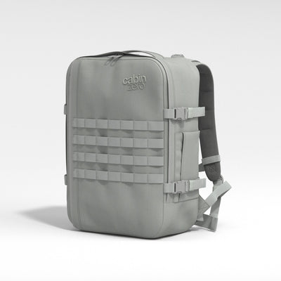 Military Backpack 44L Frosty Morning