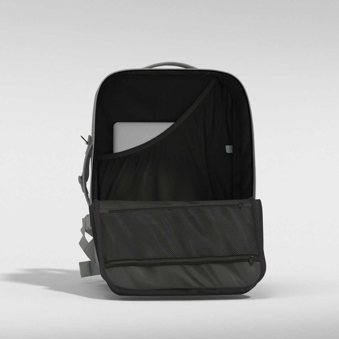 Military Backpack 44L Frosty Morning
