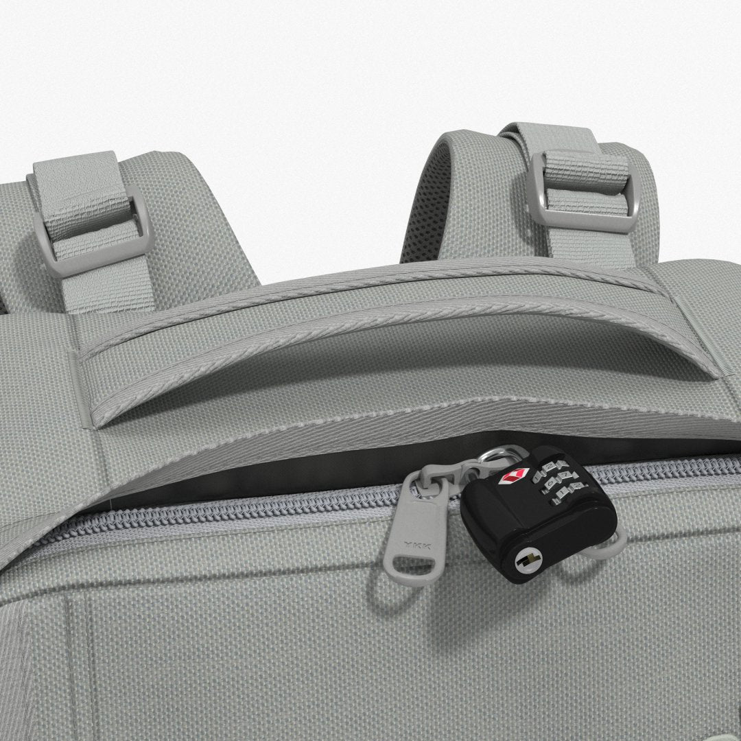 Military Backpack 44L Frosty Morning
