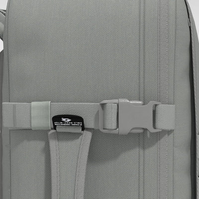 Military Backpack 44L Frosty Morning
