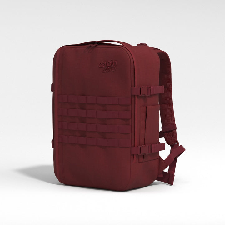 Travel Backpack Cabinzero Classic 44l Cabinzero Backpack Review