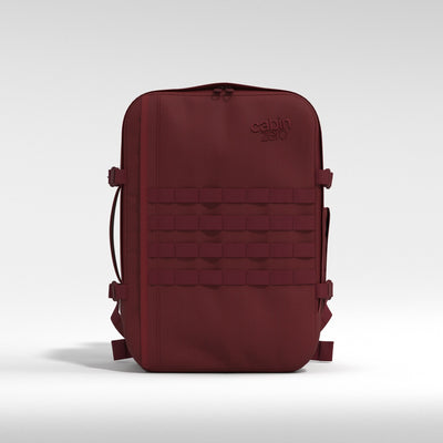 Military Backpack 44L Marrakech Cabinzero - Main Image