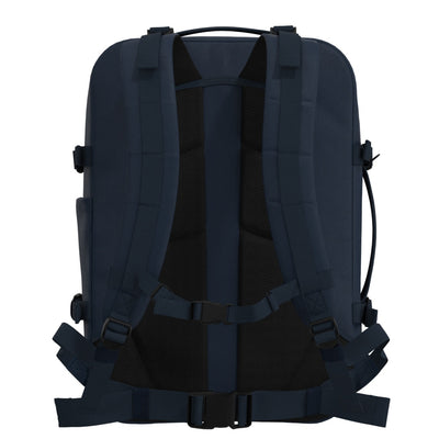 Militärrucksack 44L Marine