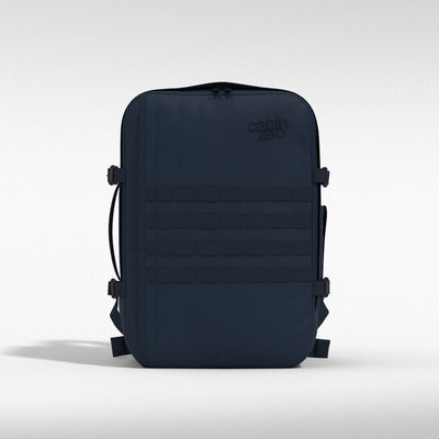 Military Rucksack -  44L Navy