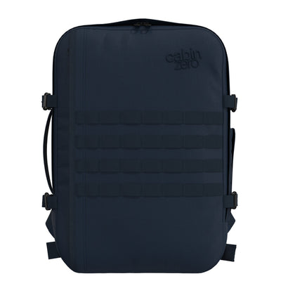 Militärrucksack 44L Marine