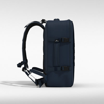 Military Rucksack -  44L Navy