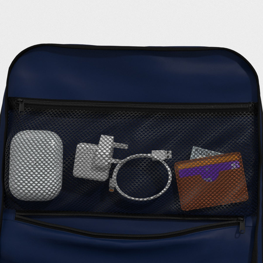 Military Backpack 44L