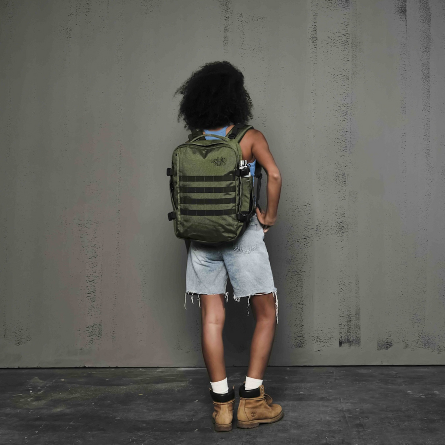 Military Backpack 28L