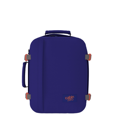 Classic Cabin Backpack 28L Neptune Blue