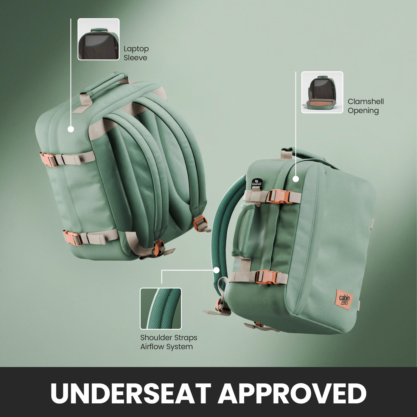 BUDGET AIRLINE BUNDLE 9