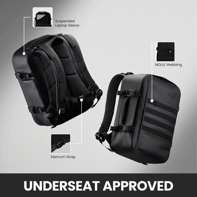 BUDGET AIRLINE BUNDLE 7