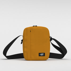 Umhängetasche Sidekick -  3L Orange Chill