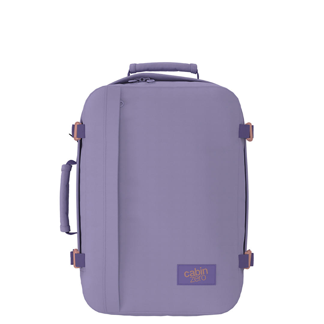 Classic Cabin Backpack 36L Smokey Violet