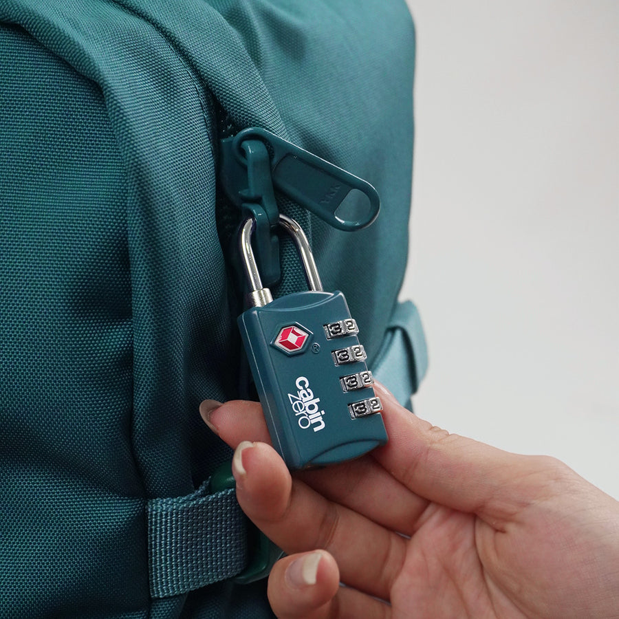 Travel TSA Lock