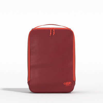 Packwürfel Ultralight Packing Cube - 5.5L - Fiesta Red