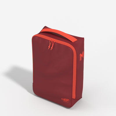 Packwürfel Ultralight Packing Cube - 5.5L - Fiesta Red