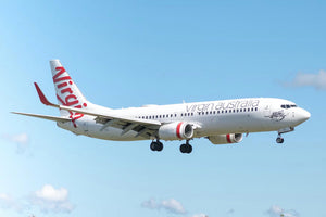 Virgin Australia Baggage Allowance