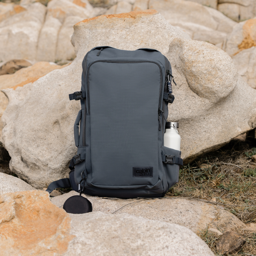 ADV PRO Backpack 42L Original Grey Cabinzero