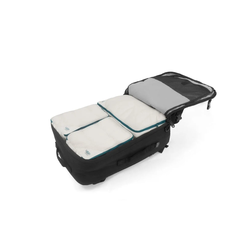 How Cube Fit?
