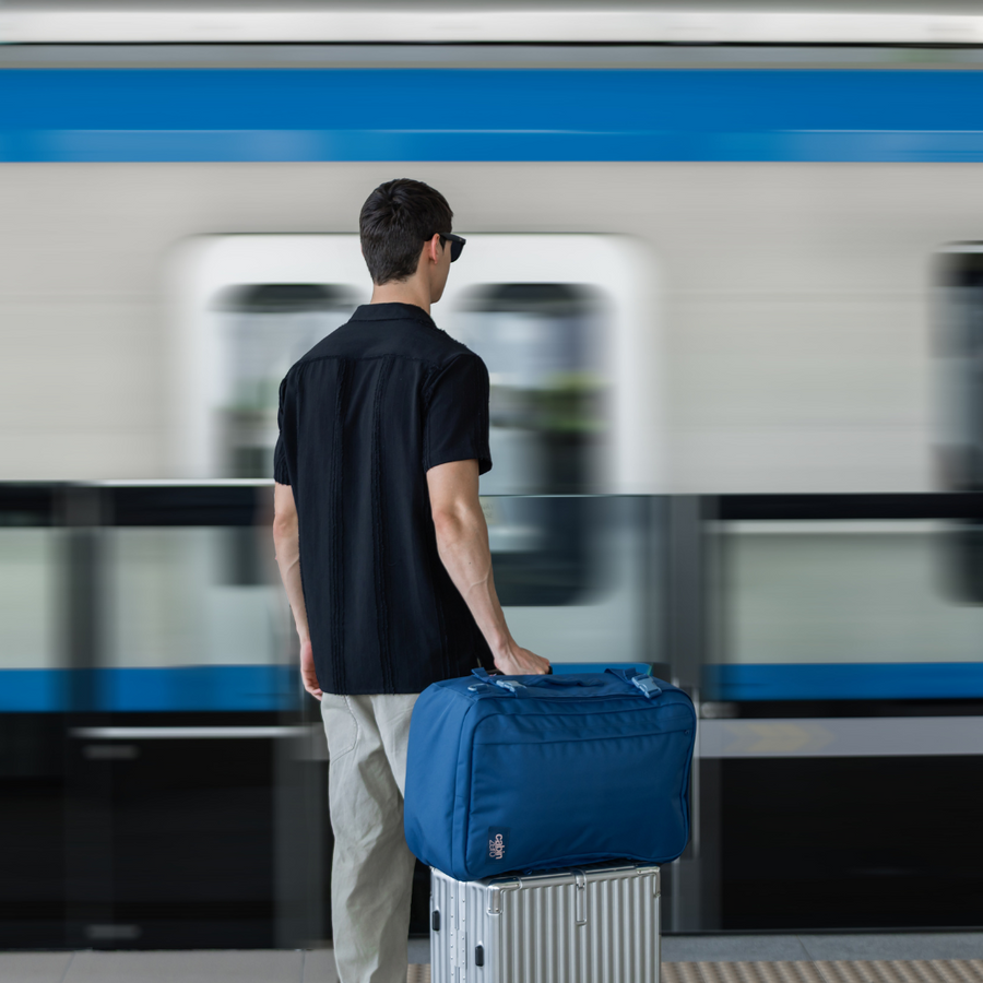 Classic Plus Backpack 42L