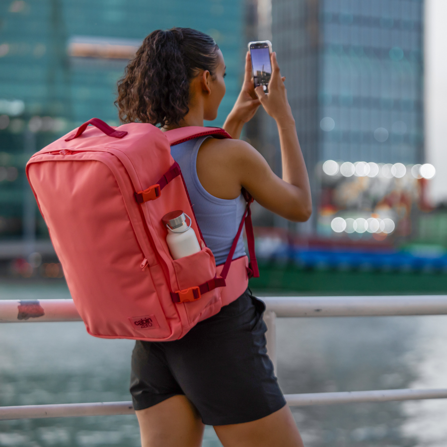 Classic Pro Backpack 42L