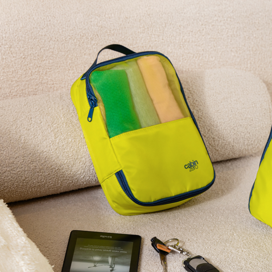 Lux Packing Cube - Medium