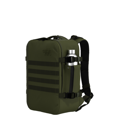 Military Backpack 28L Green