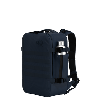 Military Backpack 28L Navy