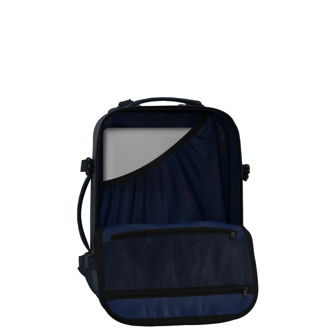 Military Backpack 28L Navy