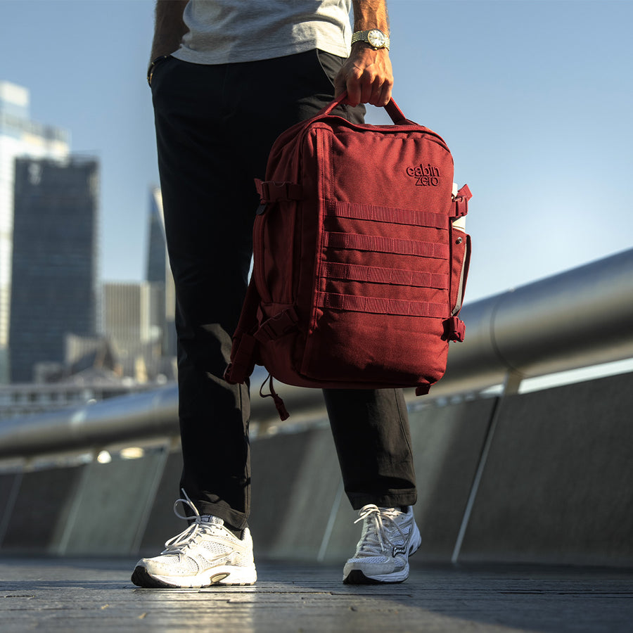 Military Backpack 28L