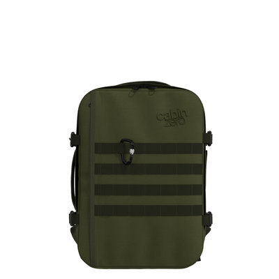 Military Backpack 28L Green