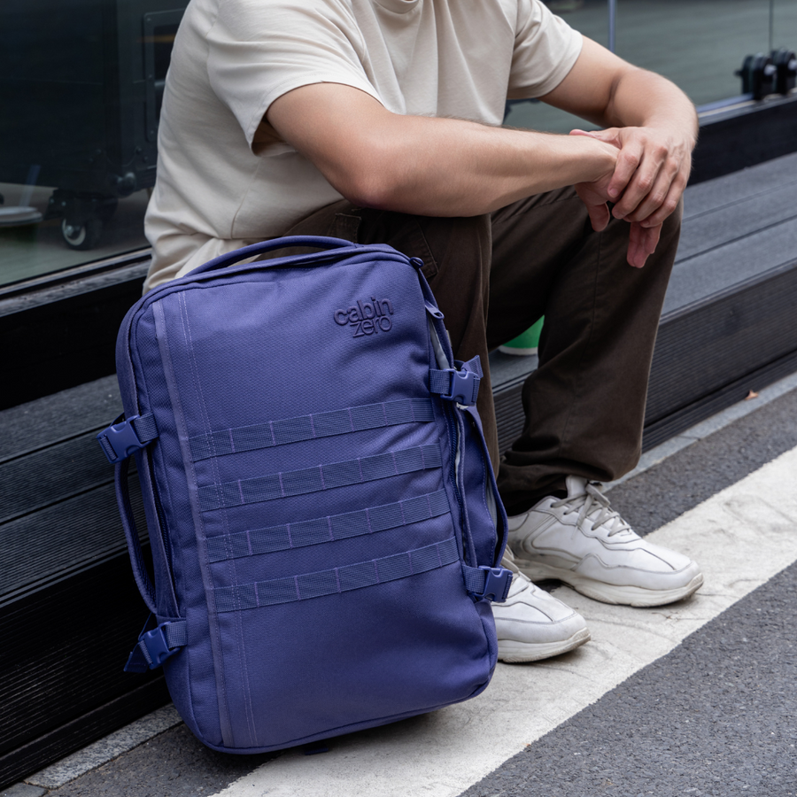 Military Backpack 36L