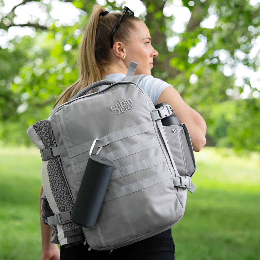 Military Backpack 44L