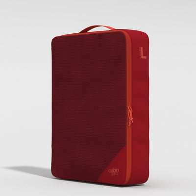 Packwürfel Set Classic Packing Cube - Fiesta Red