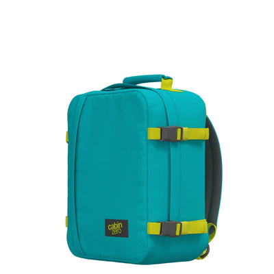 Classic 28L Cabin Backpack Aqua Lagoon