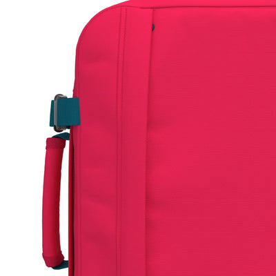 Classic 28L Cabin Backpack Miami Magenta