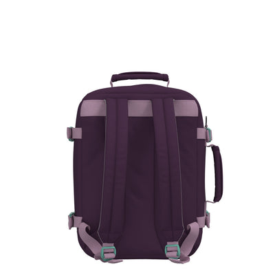 Classic 28L Cabin Backpack Midnight Purple