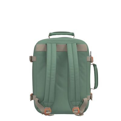 Classic 28L Cabin Backpack Sage Forest