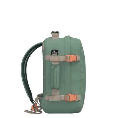 Classic 28L Cabin Backpack Sage Forest