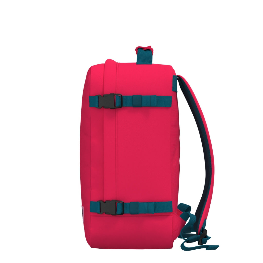 Classic 36L Cabin Backpack Miami Magenta