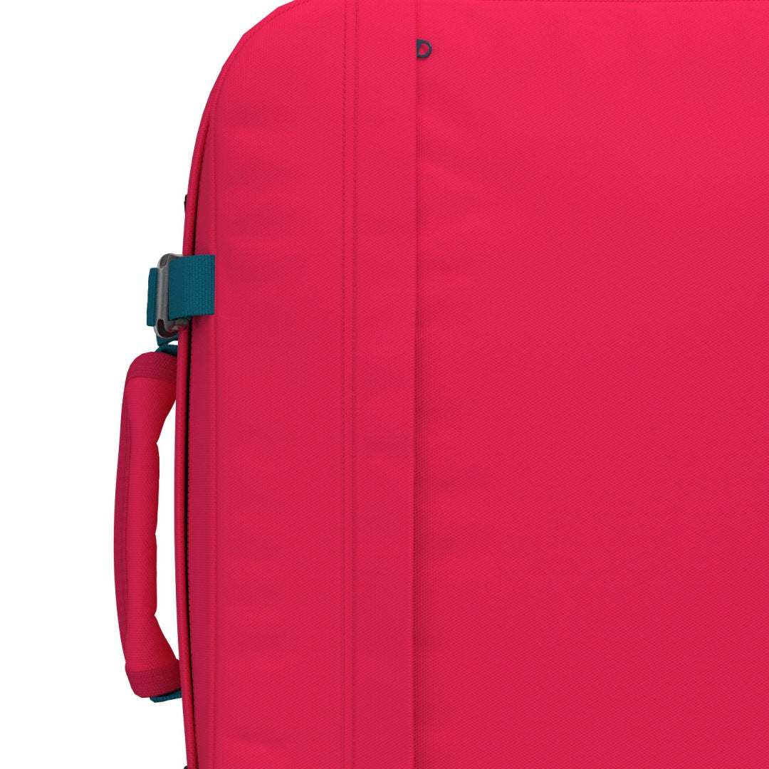 Classic 44L Cabin Backpack Miami Magenta