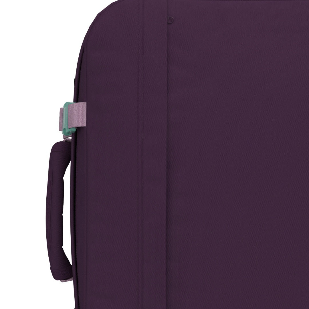 Classic 44L Cabin Backpack Midnight Purple