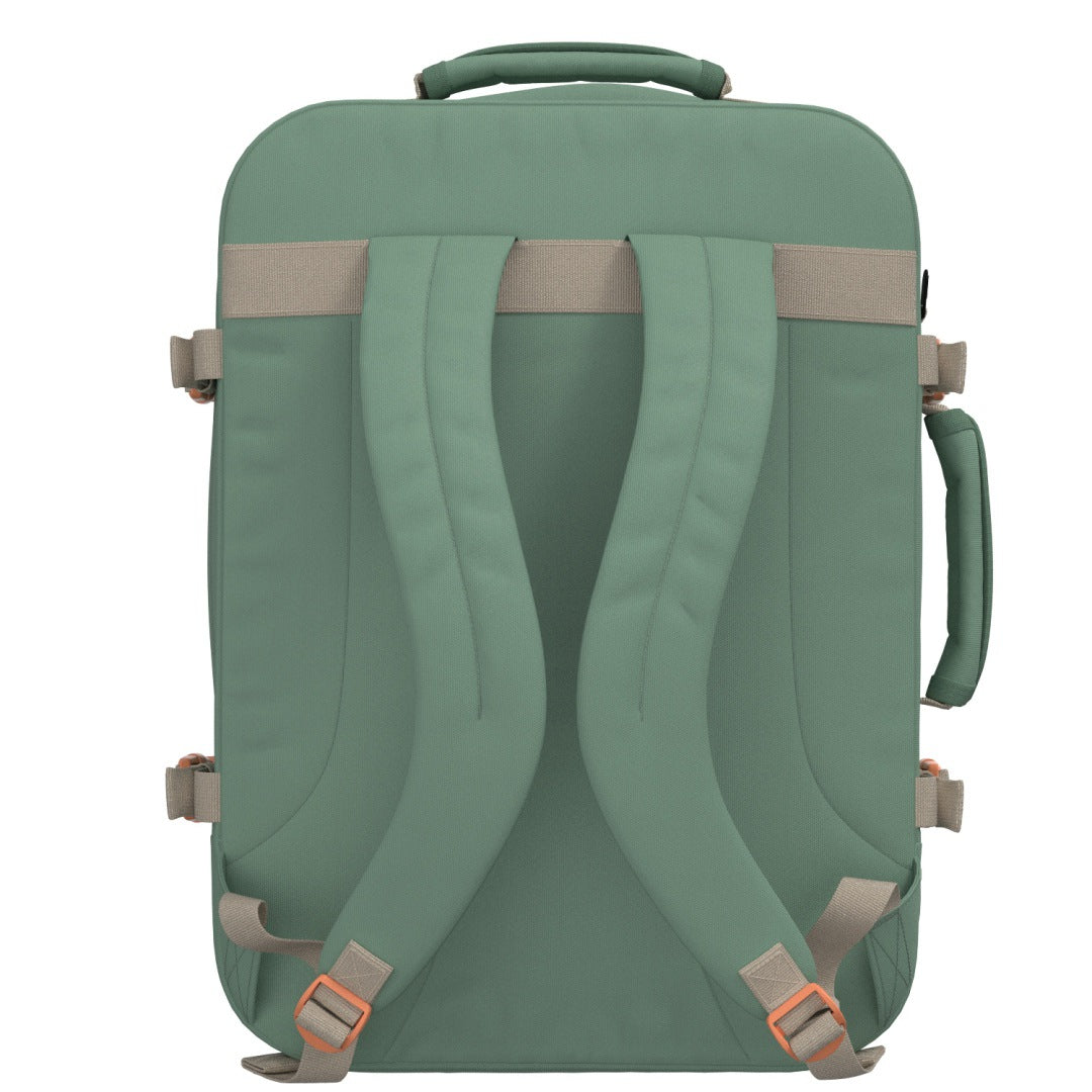 Classic 44L Cabin Backpack Sage Forest