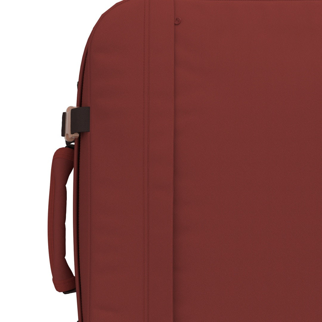 Classic 44L Cabin Backpack Sangria Red