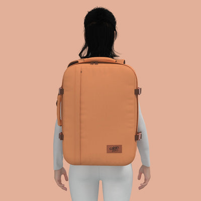 Classic 44L Cabin Backpack Gobi Sands