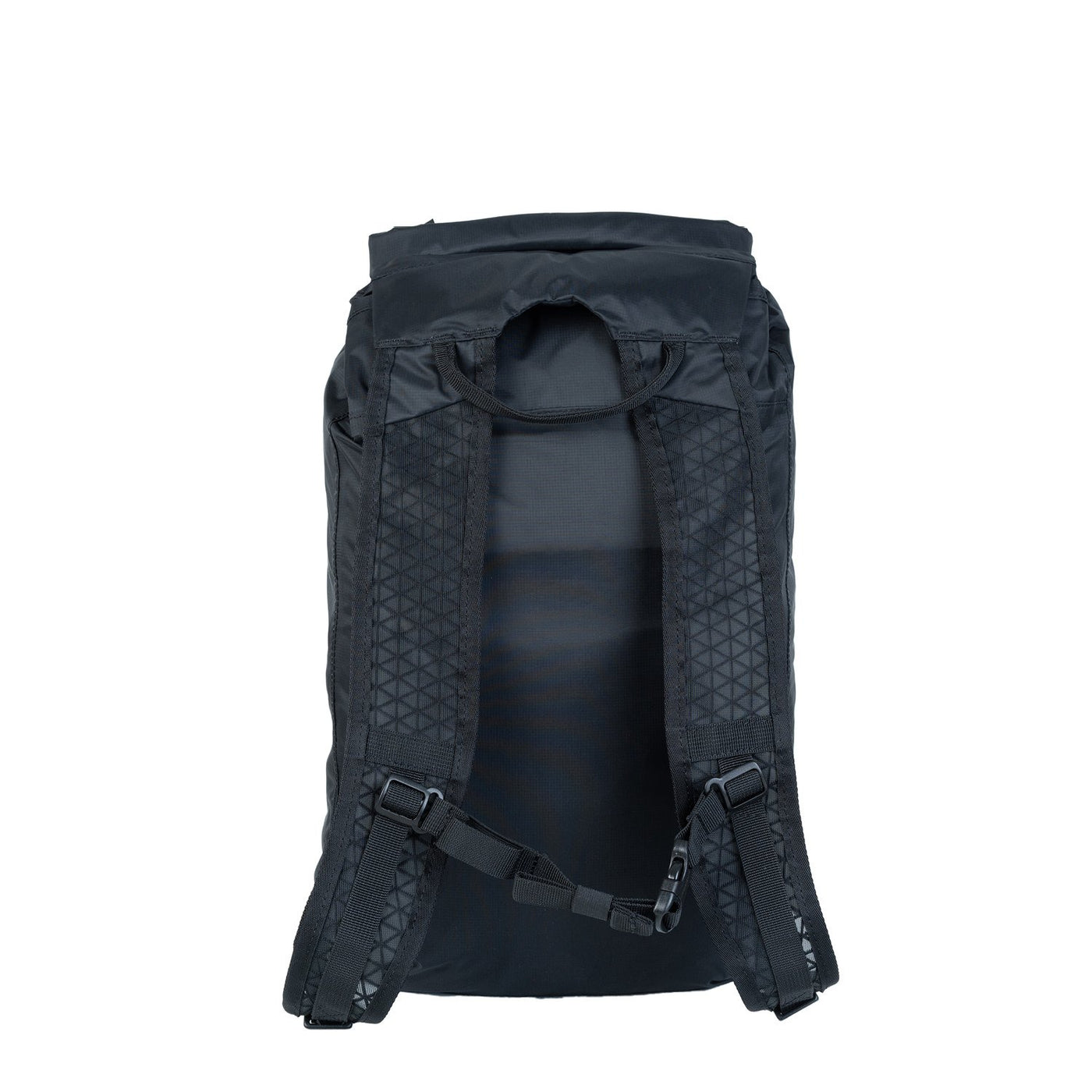 ADV Dry Waterproof Backpack - 30L Absolute Black 